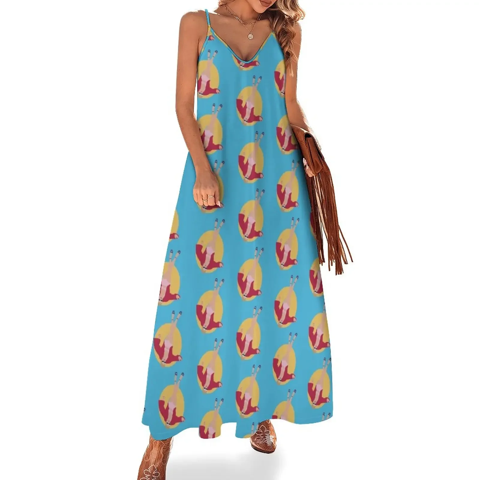 You Need to Calm Down Sleeveless Dress summer dress womens 2025 elegant guest wedding dress
You Need to Calm Down Sleeveless Dress summer dress womens 2025 elegant guest wedding dress