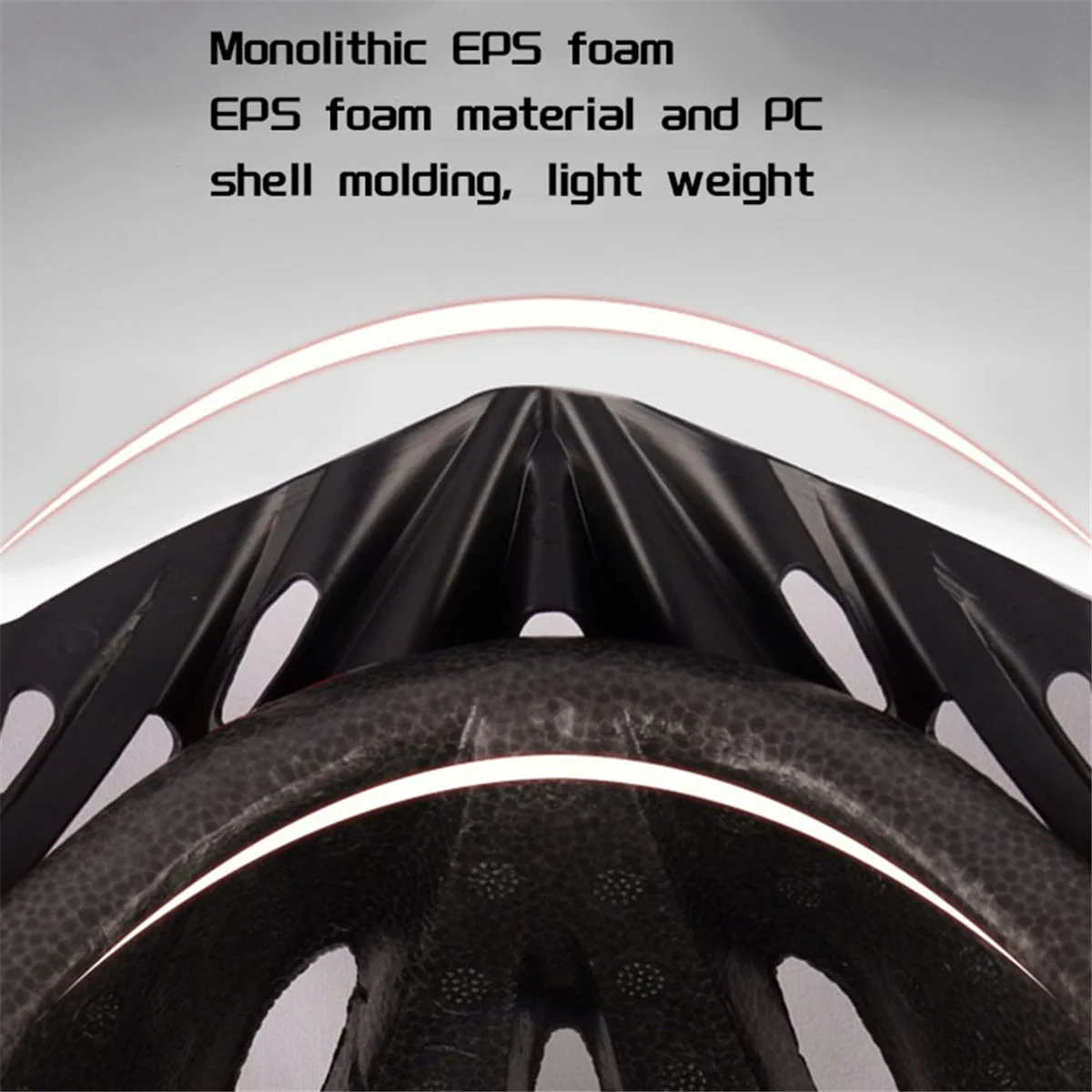 Adult Bike Helmet, Light Microshell, Men and Women, Fit Adjustment Suggested Fit 54-63cm for Cycling BJAS
Adult Bike Helmet, Light Microshell, Men and Women, Fit Adjustment Suggested Fit 54-63cm for Cycling BJAS