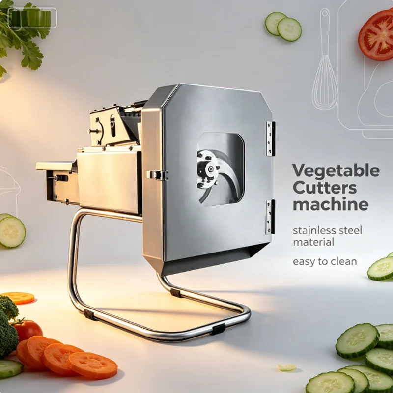 Upgrade Commercial Meat Slicer Electric Desktop Meat Cutter Stainless Steel Canteen Meat Cutting Cut Vegetables Machine
Upgrade Commercial Meat Slicer Electric Desktop Meat Cutter Stainless Steel Canteen Meat Cutting Cut Vegetables Machine