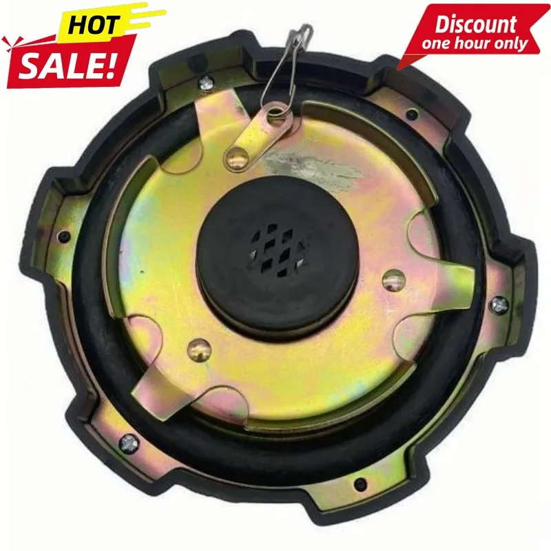 Truck Parts for Dongfanghong Dongfeng Tractor Fuel Tank Cover
Truck Parts for Dongfanghong Dongfeng Tractor Fuel Tank Cover