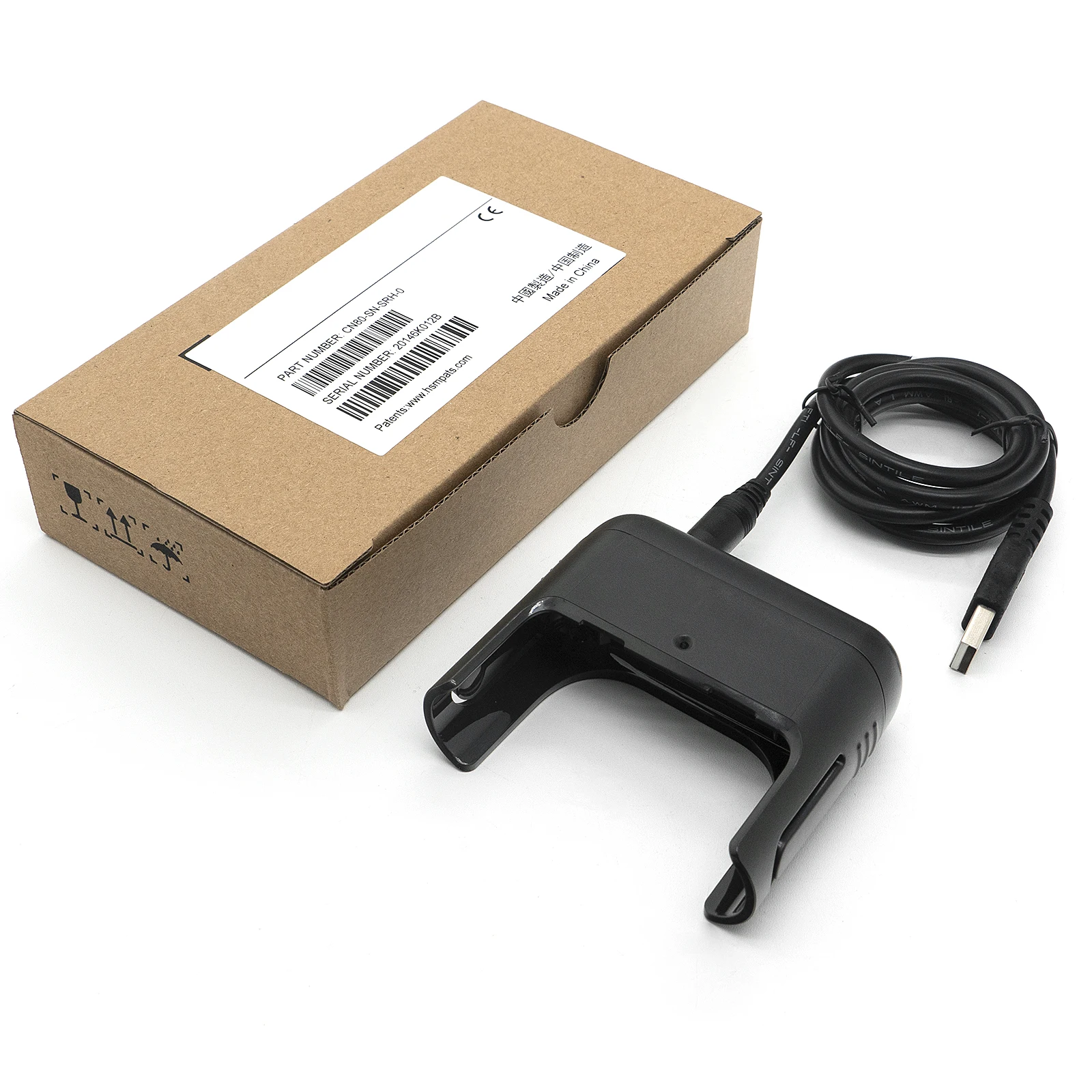Cable for Honeywell Dolphin CN80(PN:CN80-SN-SRH-0)
Cable for Honeywell Dolphin CN80(PN:CN80-SN-SRH-0)