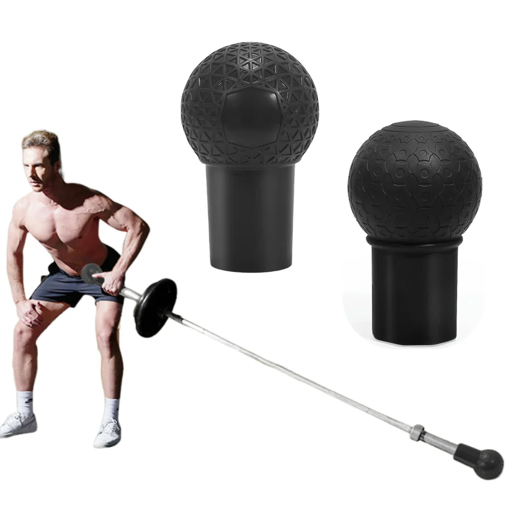 Barbell Landmine Attachment Barbell Protective Cover Barbell Landmine Base T Bar Row Attachment for Presses Split Squat
Barbell Landmine Attachment Barbell Protective Cover Barbell Landmine Base T Bar Row Attachment for Presses Split Squat