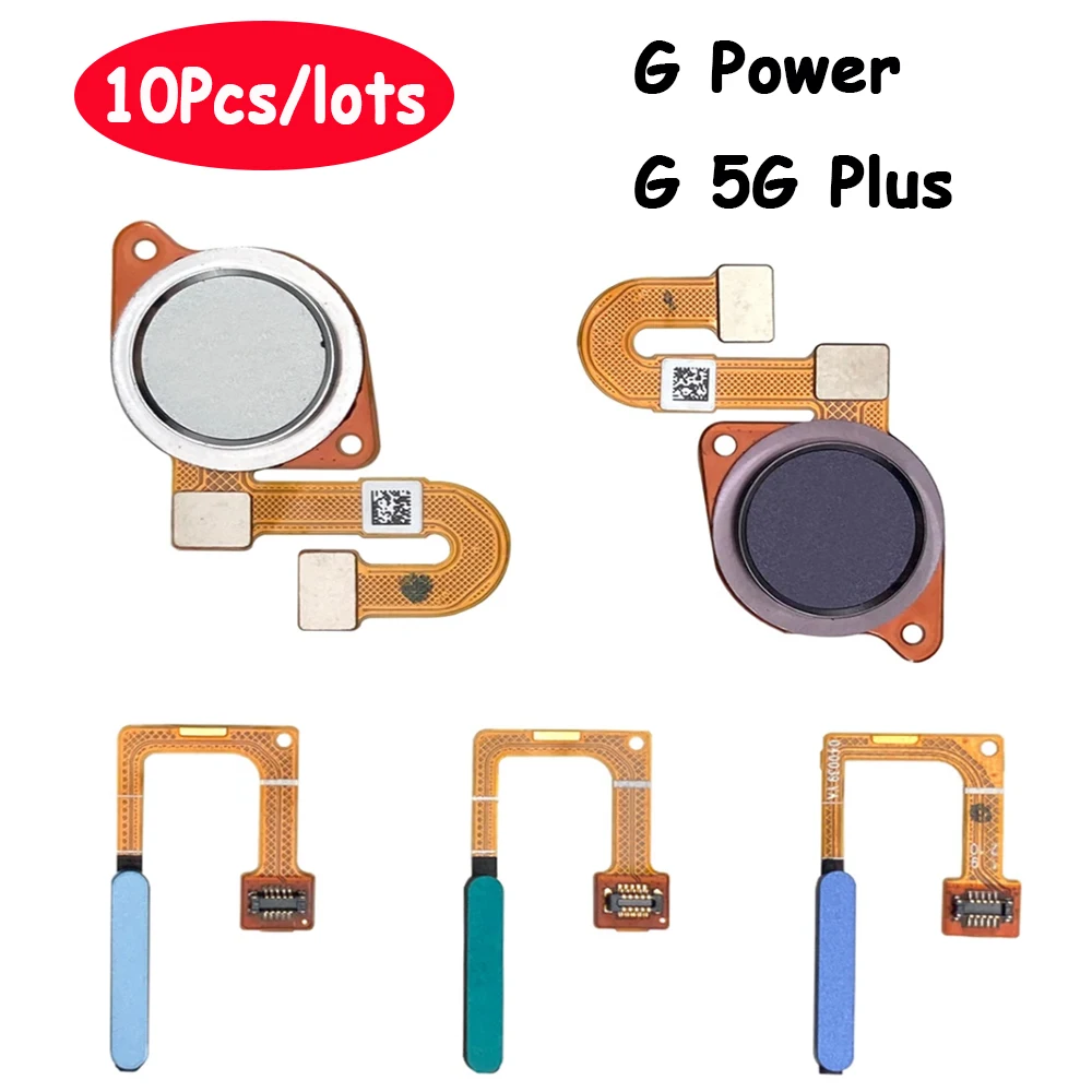 10 шт., сканер отпечатков пальцев для Moto G Φ Plus / G Power 2021 ID Home Button, сканер отпечатка пальца, гибкий кабель для датчика
10 шт., сканер отпечатков пальцев для Moto G Φ Plus / G Power 2021 ID Home Button, сканер отпечатка пальца, гибкий кабель для датчика