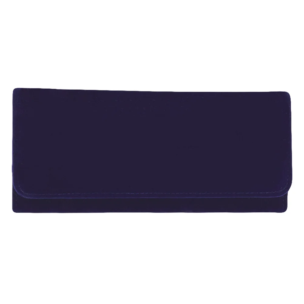 Jewelry Storage Bag Necklace Earrings Ring Holder Travel Suede Fabric Lightweight Portable Jewelry Box Compact Practical
Jewelry Storage Bag Necklace Earrings Ring Holder Travel Suede Fabric Lightweight Portable Jewelry Box Compact Practical