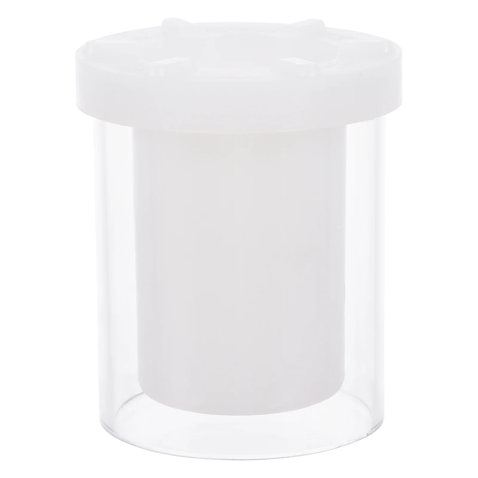 Cylindrical Hollow Mold Candles Practical Molds Handicraft Durable Candy Plastic Scented DIY Manual
Cylindrical Hollow Mold Candles Practical Molds Handicraft Durable Candy Plastic Scented DIY Manual