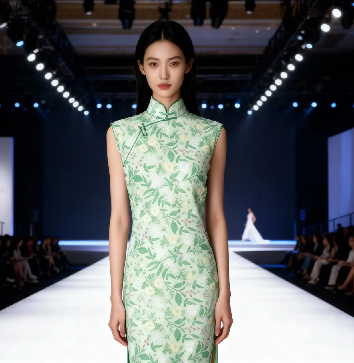 Винтажная льняная ткань рами, элегантный цветочный материал с цифровым принтом для женской шикарной блузки, юбки и моды 2026
Винтажная льняная ткань рами, элегантный цветочный материал с цифровым принтом для женской шикарной блузки, юбки и моды 2026