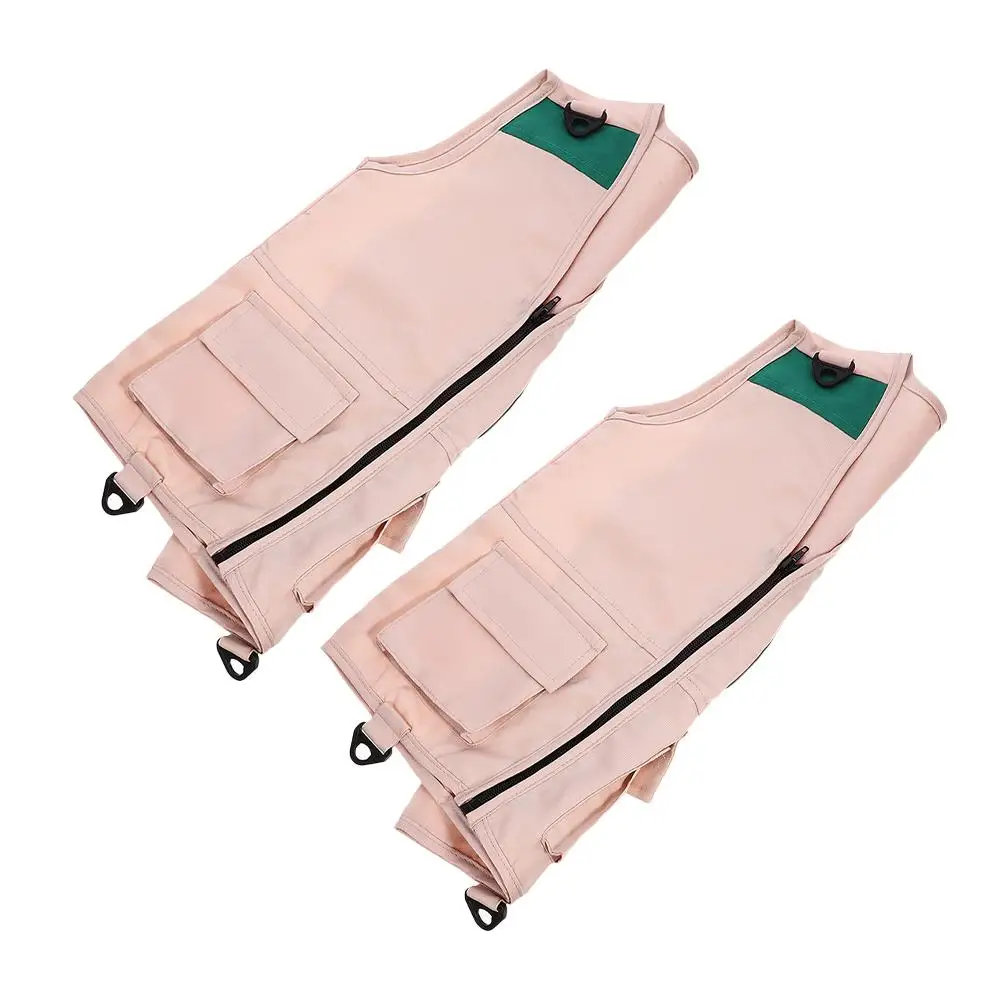2Pcs Vest Lightweight Outdoor Costume Role playing Camping Fabric cosplay Kids Fishing Vest Summer Adventure
2Pcs Vest Lightweight Outdoor Costume Role playing Camping Fabric cosplay Kids Fishing Vest Summer Adventure