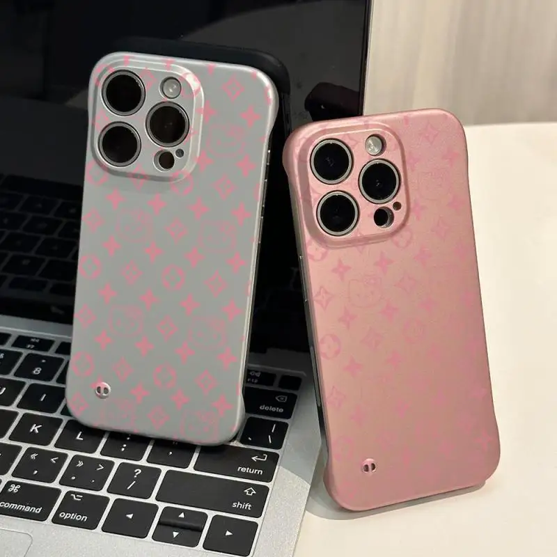 Kawaii Sanrio Anime Mobile Phone Shell Cute Hello Kitty Cartoon Anti Fall Fashionable and Minimalist Mobile Phone Shell Girl Toy
Kawaii Sanrio Anime Mobile Phone Shell Cute Hello Kitty Cartoon Anti Fall Fashionable and Minimalist Mobile Phone Shell Girl Toy