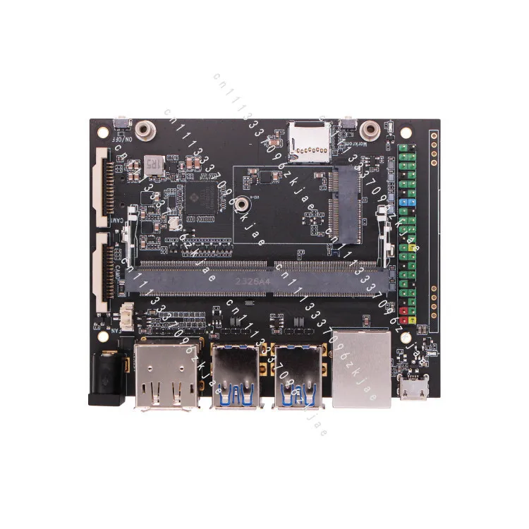 NX5 IO Board Verification Board, Expansion Board IO Interface Board
NX5 IO Board Verification Board, Expansion Board IO Interface Board