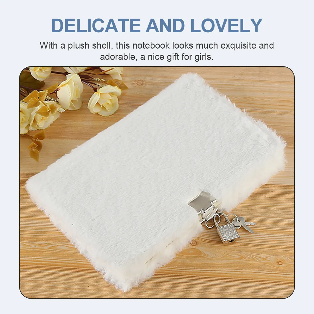 Cute Soft-Cover Diary Notebook for Students Weekly Monthly Planning Journaling Daily Notes Home Classroom Hotel Decor
Cute Soft-Cover Diary Notebook for Students Weekly Monthly Planning Journaling Daily Notes Home Classroom Hotel Decor