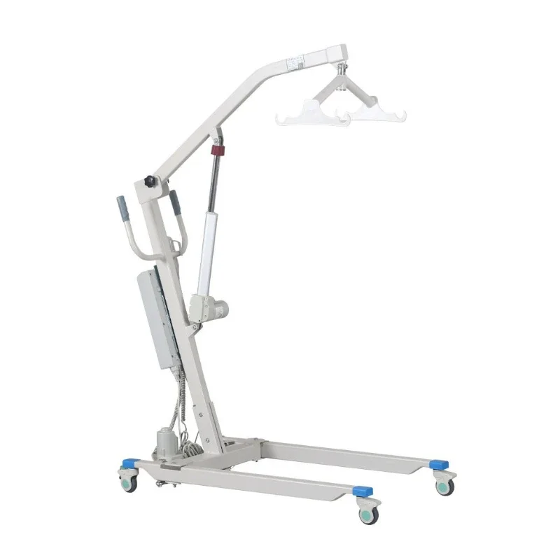 Electric Lifter Nursing Home Lifting Lifter for the elderly Hospital Paralyzed Patients Multifunctional Lifter
Electric Lifter Nursing Home Lifting Lifter for the elderly Hospital Paralyzed Patients Multifunctional Lifter