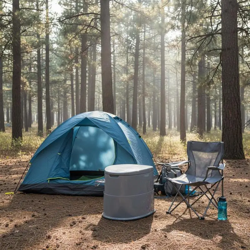 Free Shipping-Portable Toilet 5L For Camping Car Travel, Detachable Inner Bucket Removable Paper Holder Dual Lids, Compact Desig
Free Shipping-Portable Toilet 5L For Camping Car Travel, Detachable Inner Bucket Removable Paper Holder Dual Lids, Compact Desig
