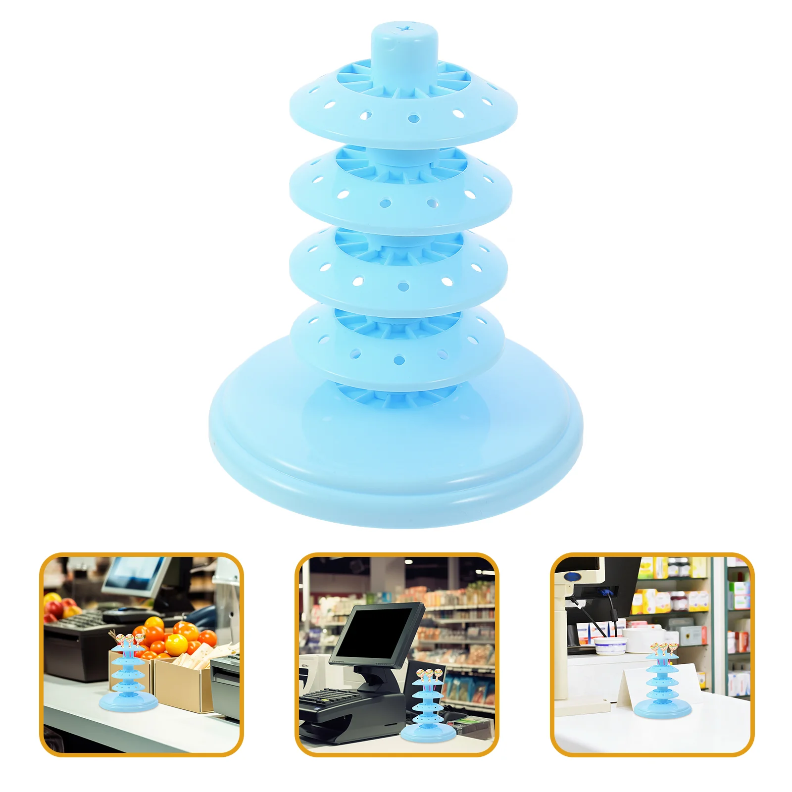 Candy Marshmallow Display Stand 5 Layers Green Lollipop Holder Cake Rack Tabletop Display Accessory Birthday Party Shop
Candy Marshmallow Display Stand 5 Layers Green Lollipop Holder Cake Rack Tabletop Display Accessory Birthday Party Shop