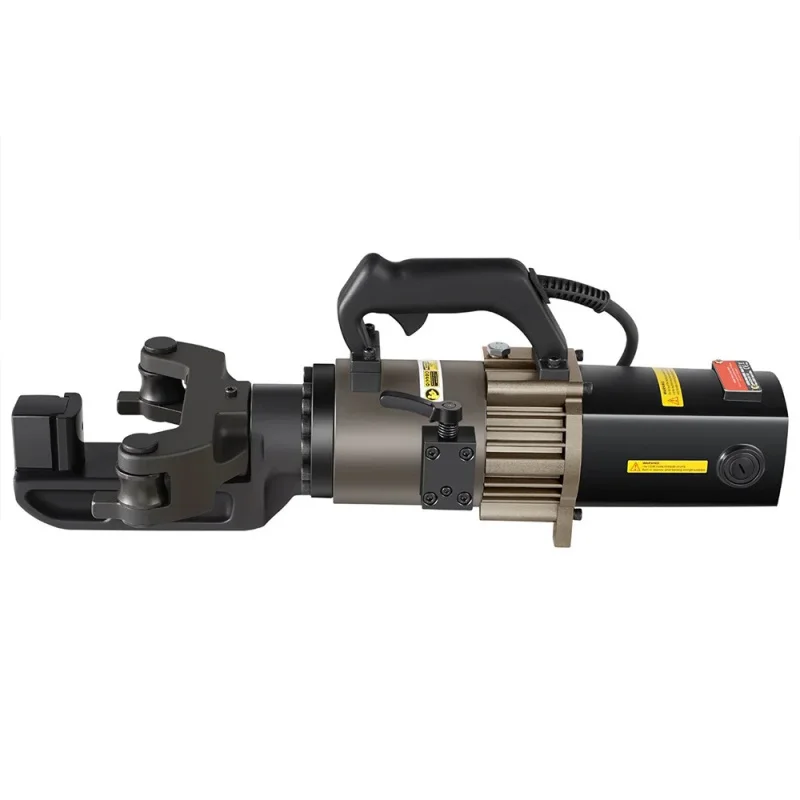High-Performance Hydraulic Portable Semi-Automatic CE Certified Rebar Bending Straightening Machine NRB-32 1700W 32Mm
High-Performance Hydraulic Portable Semi-Automatic CE Certified Rebar Bending Straightening Machine NRB-32 1700W 32Mm