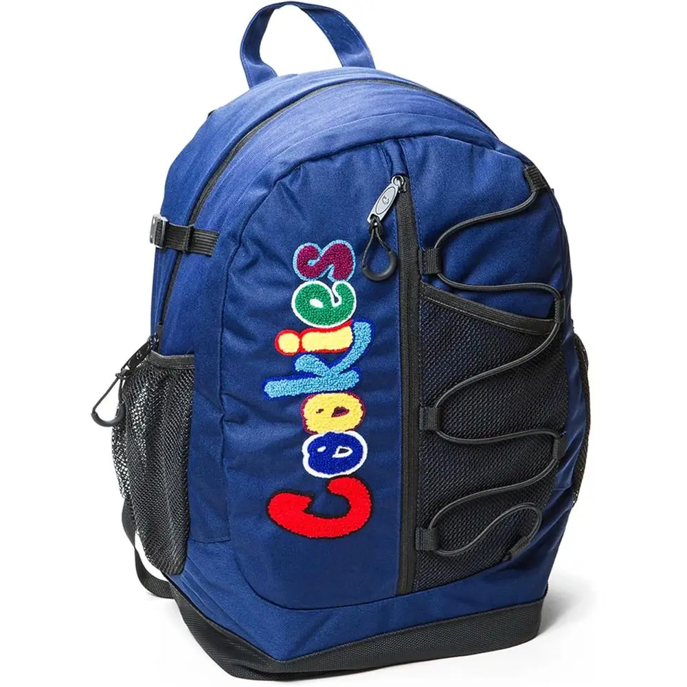 Large Odor-Resistant Travel Backpack for Men & Women, Carry-On, Work, Stylish & Spacious Bag - Navy
Large Odor-Resistant Travel Backpack for Men & Women, Carry-On, Work, Stylish & Spacious Bag - Navy