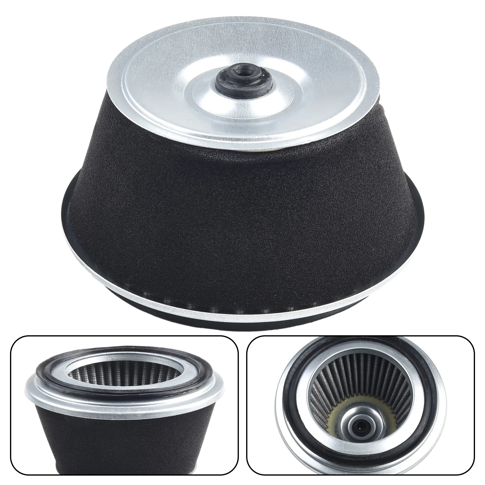 Unleash Maximum Performance Air Filter Replacement for Honda G300 GX430 G400 Motors Optimize Your Engine's Power
Unleash Maximum Performance Air Filter Replacement for Honda G300 GX430 G400 Motors Optimize Your Engine's Power