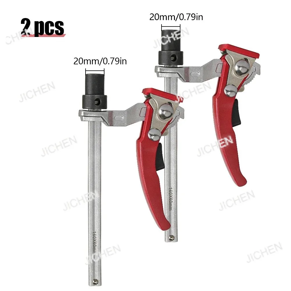 160*60 мм деревообрабатывающий пресс с трещоткой, F-зажим, электрическая циркулярная пила, направляющая, зажим для направляющей, фиксированный зажим для рабочего стола
160*60 мм деревообрабатывающий пресс с трещоткой, F-зажим, электрическая циркулярная пила, направляющая, зажим для направляющей, фиксированный зажим для рабочего стола