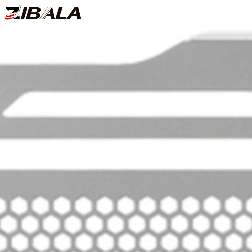 CMX500 Radiator Grille Guard Protection Cover Protector For Honda CL500 CMX Rebel 500 S Rebel 2017-2022 CL 500 2024 2025 2023
CMX500 Radiator Grille Guard Protection Cover Protector For Honda CL500 CMX Rebel 500 S Rebel 2017-2022 CL 500 2024 2025 2023