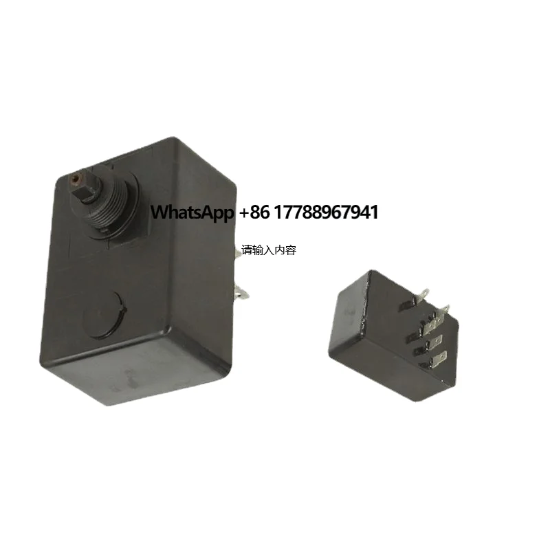 Excavator Machinery Parts for Tractor Harvester Turn signal Switch Board AR64422
Excavator Machinery Parts for Tractor Harvester Turn signal Switch Board AR64422