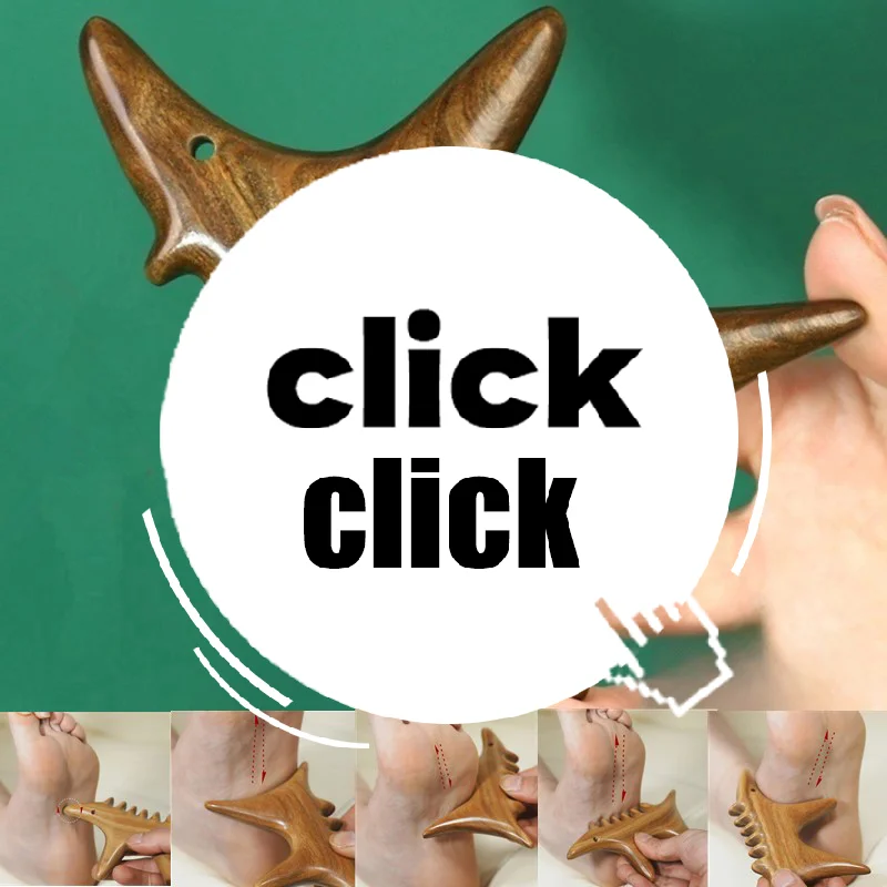 Golden Silk Sandalwood Trigger Point Massage Gua Sha Tools Professional Lymphatic Drainage Tools Therapy Massage Tools For Foot
Golden Silk Sandalwood Trigger Point Massage Gua Sha Tools Professional Lymphatic Drainage Tools Therapy Massage Tools For Foot
