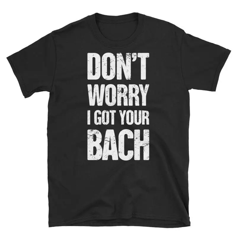 Funny Music Teacher T Shirt Choir Marching Band Director Bach 
Funny Music Teacher T Shirt Choir Marching Band Director Bach