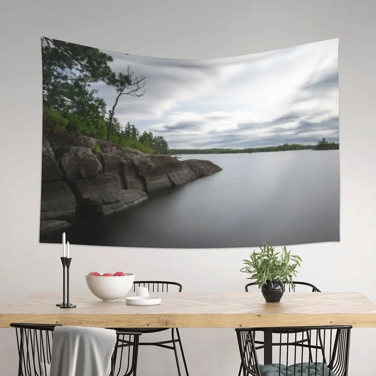 Nature Photography Lake Landscape Tapestry Decoration Bedroom Decoration For Home Wall Decor Tapestry
Nature Photography Lake Landscape Tapestry Decoration Bedroom Decoration For Home Wall Decor Tapestry