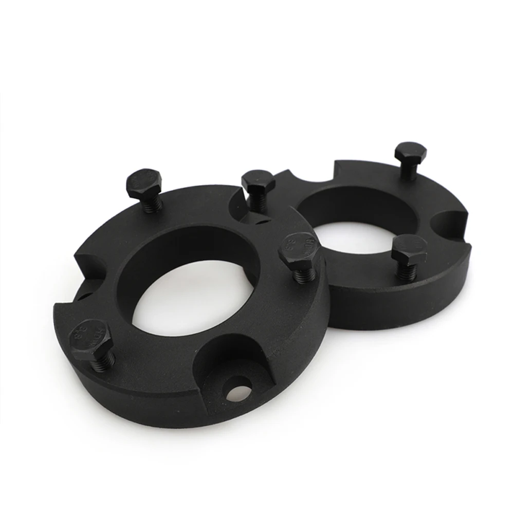 2/2.5/3" Front Leveling Lift Kit Fits Toyota Tacoma 4Runner FJ Cruiser 05-19 4WD 2WD
2/2.5/3" Front Leveling Lift Kit Fits Toyota Tacoma 4Runner FJ Cruiser 05-19 4WD 2WD