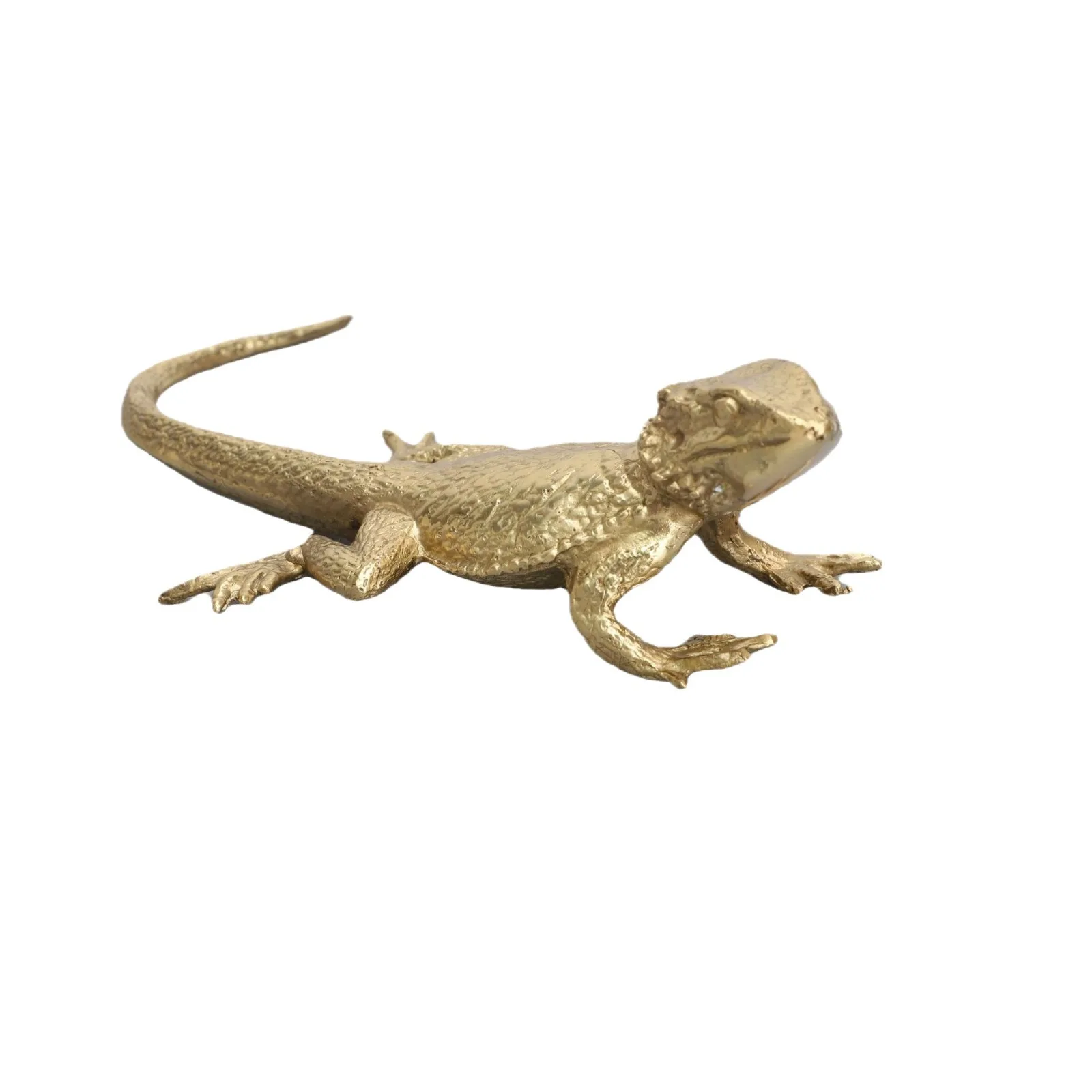 Lizard magnifying glass ornament model house sales department bedroom study dining room desktop entrance jewelry
Lizard magnifying glass ornament model house sales department bedroom study dining room desktop entrance jewelry