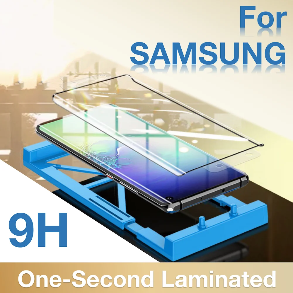 For Samsung S24 S23 S22 S21 S20 Note 20 10 9 Ultra PLUS Screen Protector Galaxy Explosion-proof Not Tempered Glass
For Samsung S24 S23 S22 S21 S20 Note 20 10 9 Ultra PLUS Screen Protector Galaxy Explosion-proof Not Tempered Glass