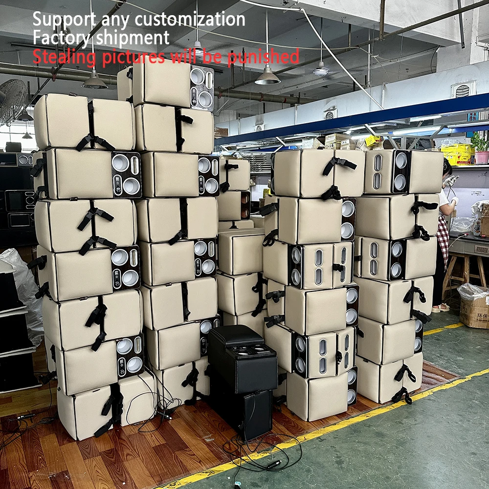 Equipment Smart Library General-purpose Vehicle Rear Armrest Car Rear Seat Central Armrest Second Row Mi
Equipment Smart Library General-purpose Vehicle Rear Armrest Car Rear Seat Central Armrest Second Row Mi