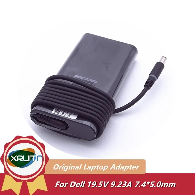 HA180PM181 Original AC Adapter Charger For Dell 19.5V 9.23A 180W DA180PM180 INSPIRON 7540 ALIENWARE M17X R3 Laptop Power Supply
HA180PM181 Original AC Adapter Charger For Dell 19.5V 9.23A 180W DA180PM180 INSPIRON 7540 ALIENWARE M17X R3 Laptop Power Supply