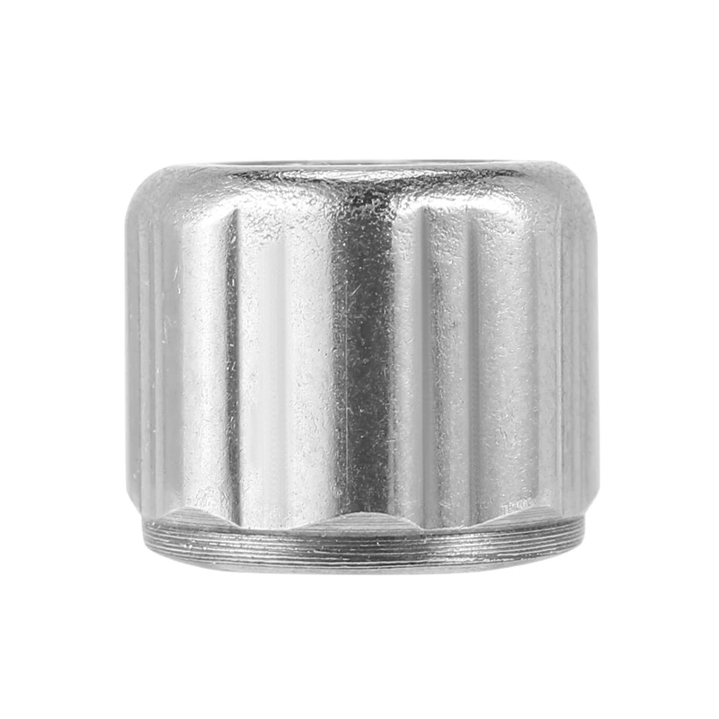 40Pcs Needle Bearing HF081412 Outer Ring Octagon One-Way Needle Roller Bearing 8X14x12mm For Manufacturing Industry
40Pcs Needle Bearing HF081412 Outer Ring Octagon One-Way Needle Roller Bearing 8X14x12mm For Manufacturing Industry