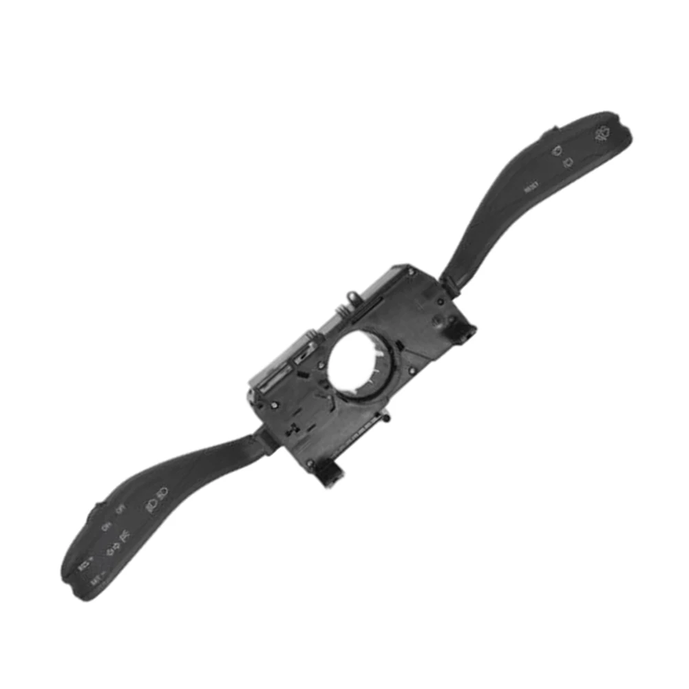 Windscreen Wiper Switch Wiper Control Switch OEM Standard Design Easy Installation Process Precise Fitment Black
Windscreen Wiper Switch Wiper Control Switch OEM Standard Design Easy Installation Process Precise Fitment Black