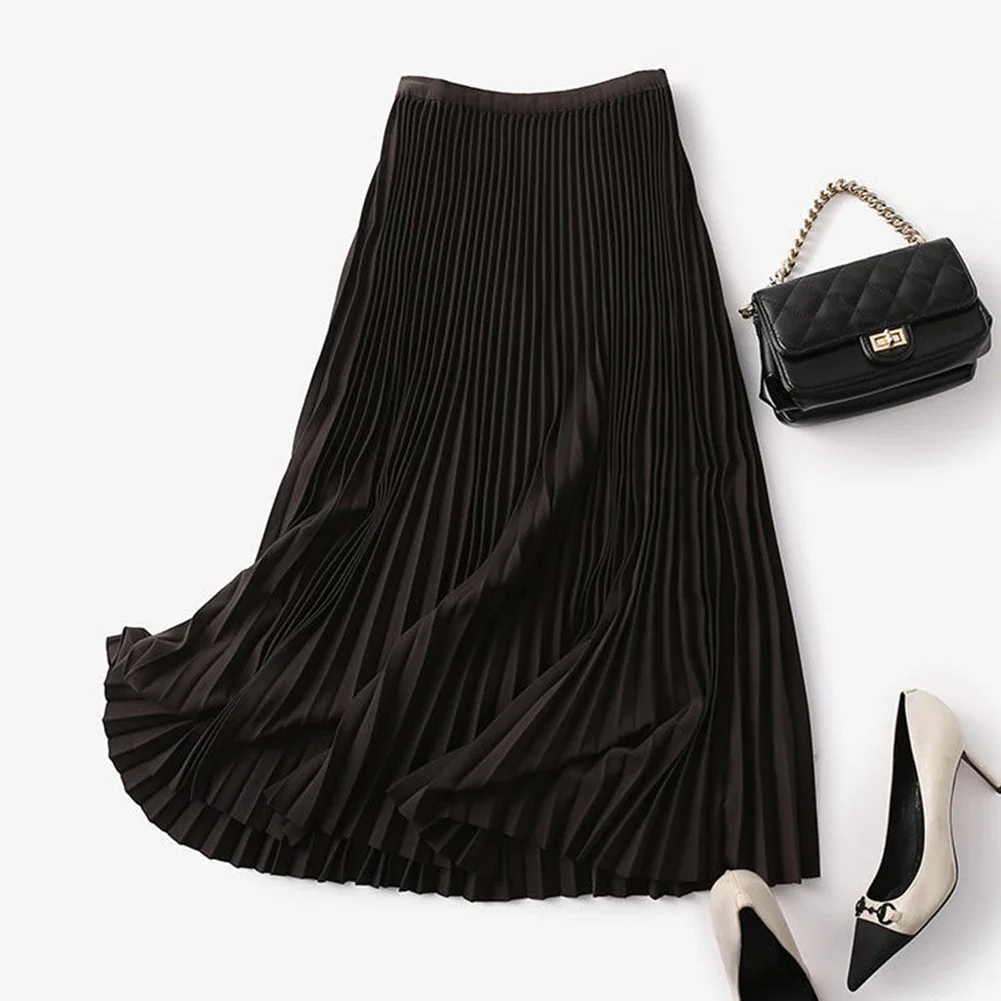 Autumn Skirt Casual Aline Skirt Casual Outings Daily Use Drapey Design Regular Length Suitable For All Seasons
Autumn Skirt Casual Aline Skirt Casual Outings Daily Use Drapey Design Regular Length Suitable For All Seasons
