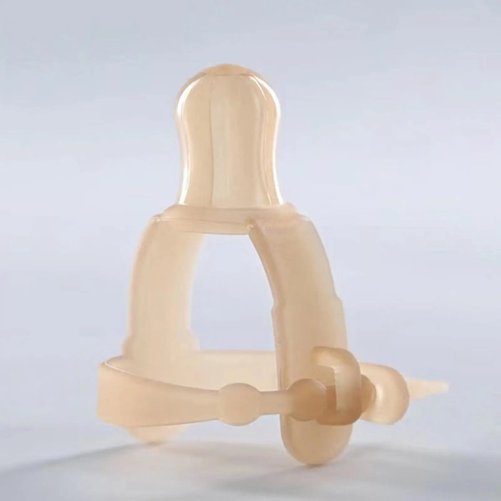 Baby Sucking Thumb Stopper Silicone Finger Protector Children Biting Prevention Device for Infant Hand Protection and Hygiene
Baby Sucking Thumb Stopper Silicone Finger Protector Children Biting Prevention Device for Infant Hand Protection and Hygiene