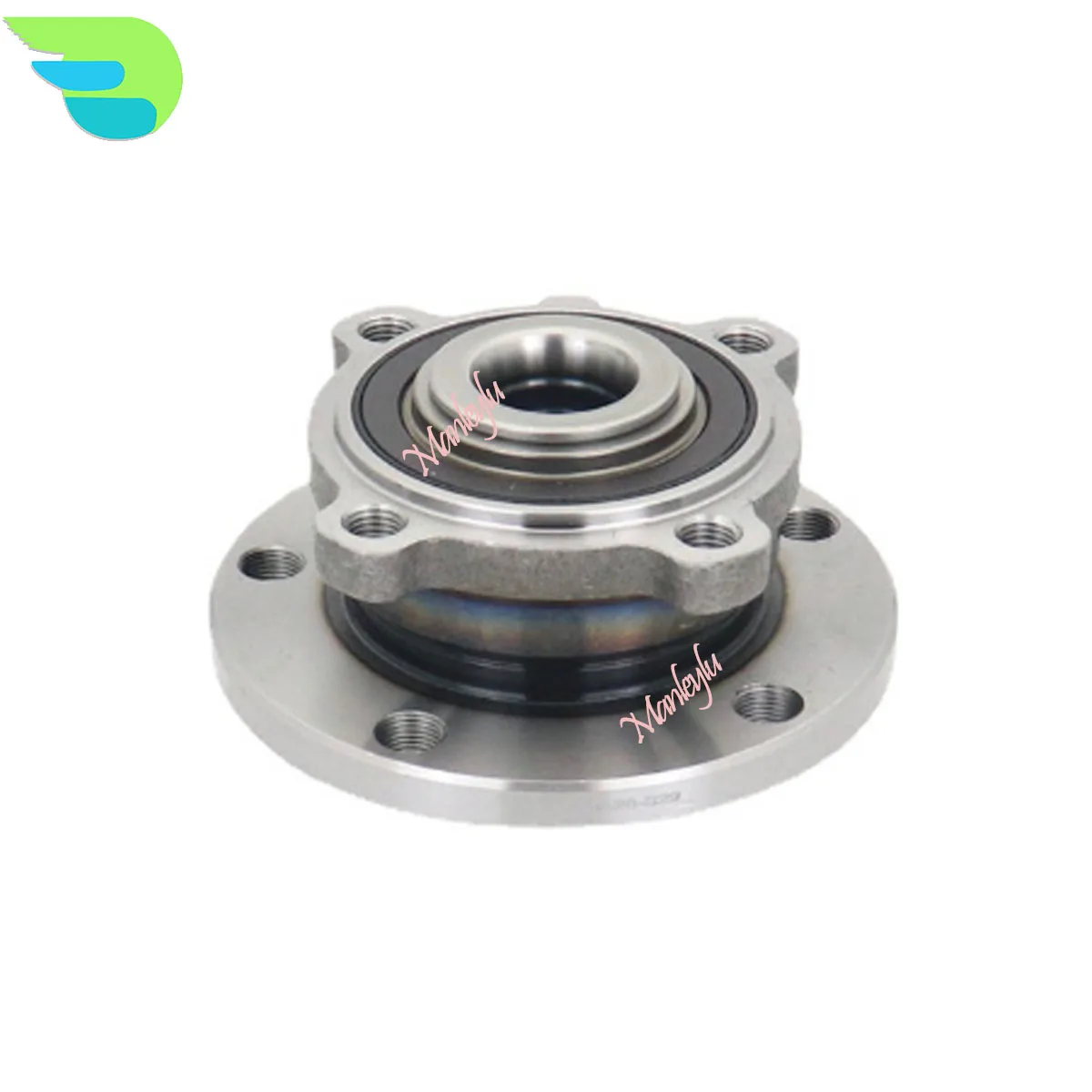 Front Wheel Hub Bearing Assembly 31209806297 31209813211 31 20 9 806 297 31 20 9 813 211for BMW MINI COUNTRYMAN R60 PACEMAN R61
Front Wheel Hub Bearing Assembly 31209806297 31209813211 31 20 9 806 297 31 20 9 813 211for BMW MINI COUNTRYMAN R60 PACEMAN R61