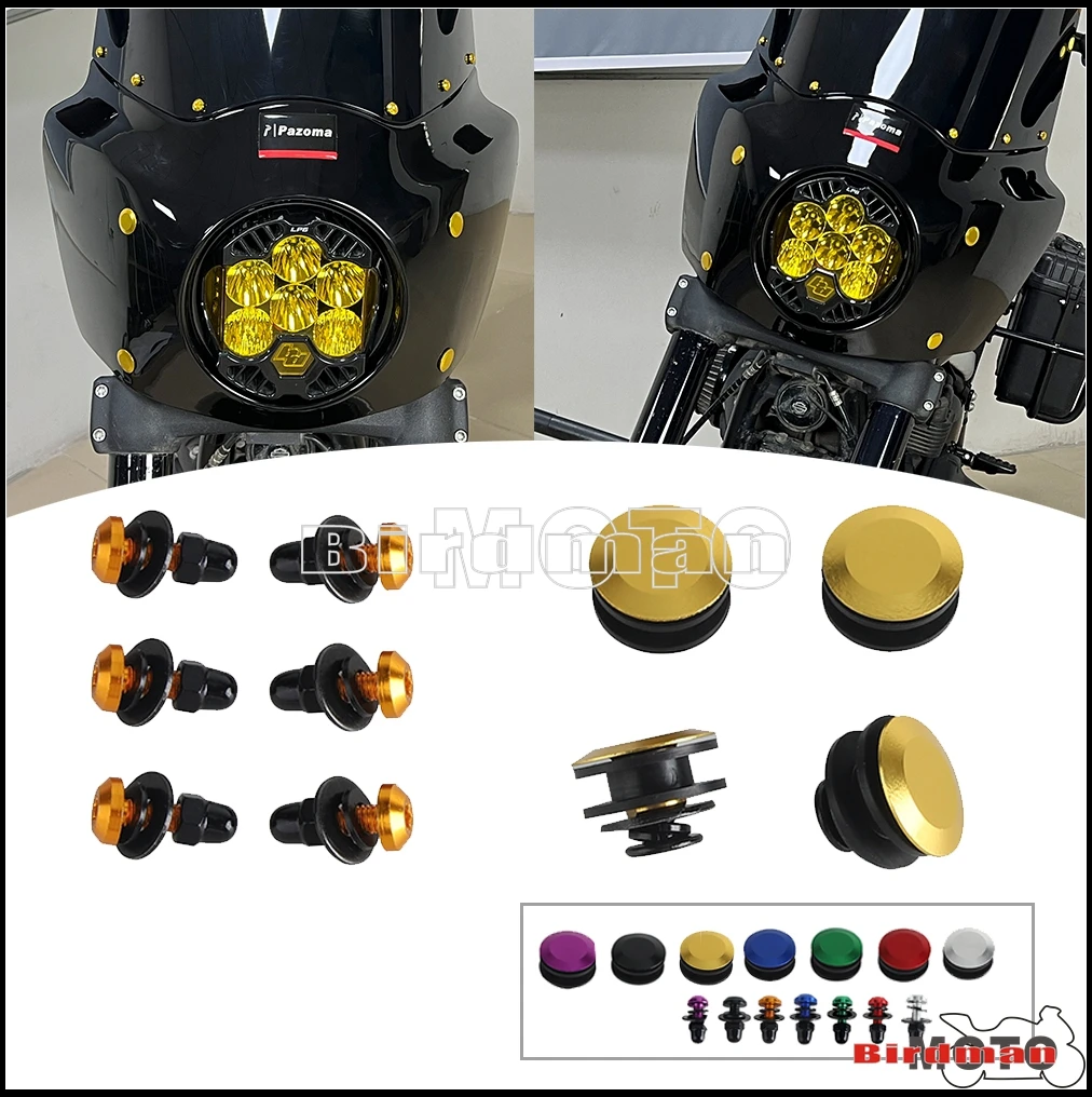 Для Harley Road Warrior Fairing Mount Kit Windscreen MEM7371 7391 7401 7411 Болты Винты втулки-вкладыши Замена T25 алюминий
Для Harley Road Warrior Fairing Mount Kit Windscreen MEM7371 7391 7401 7411 Болты Винты втулки-вкладыши Замена T25 алюминий