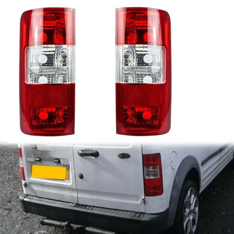 Rear Tail Light Brake Signal Light for Ford Transit Connect 2003 2004 2005 2006 Car Replacement Parts
Rear Tail Light Brake Signal Light for Ford Transit Connect 2003 2004 2005 2006 Car Replacement Parts