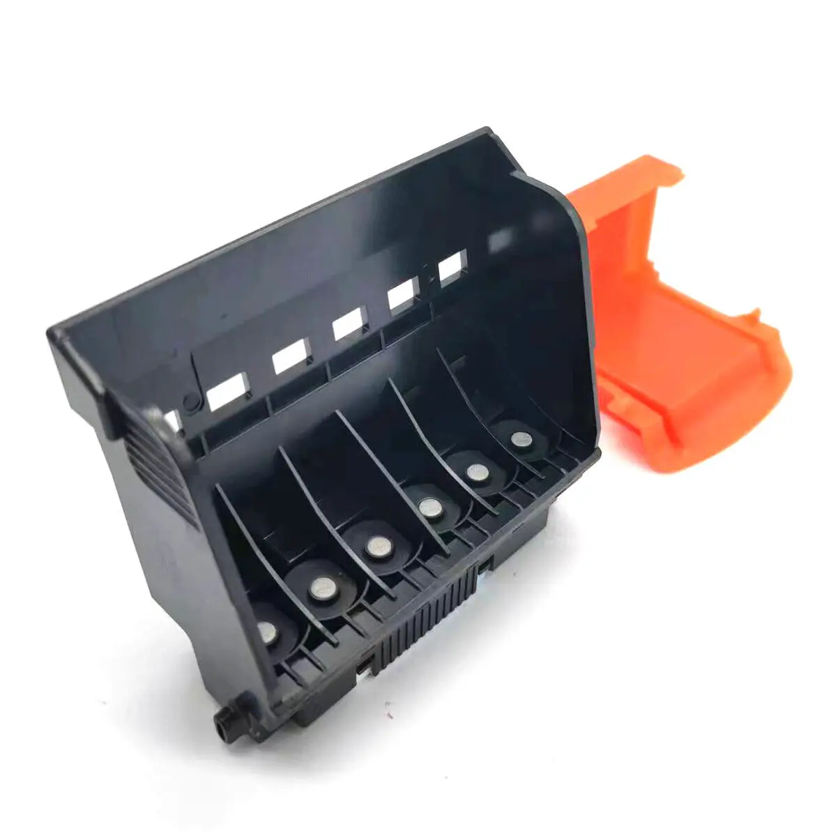 Печатающая головка QY6-0050 подходит для Canon PIXUS iP6100 iP6000D i905D iP6100D 900PD i950D i900D
Печатающая головка QY6-0050 подходит для Canon PIXUS iP6100 iP6000D i905D iP6100D 900PD i950D i900D