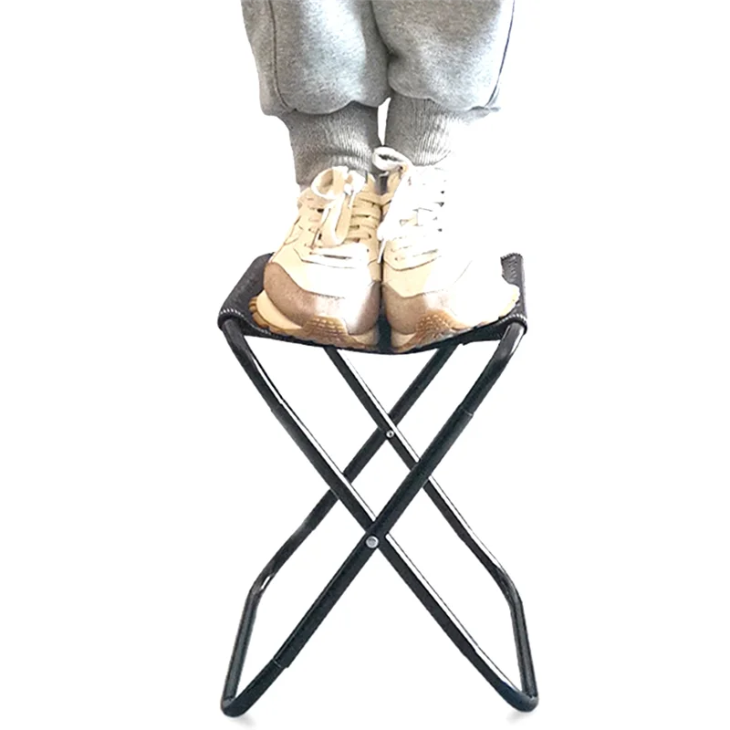 A64T-Portable Folding Mazar Full Folding Stool Mini Stool Travel Leisure Stool Outdoor Chair Outdoor Camping
A64T-Portable Folding Mazar Full Folding Stool Mini Stool Travel Leisure Stool Outdoor Chair Outdoor Camping