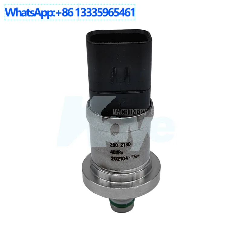 For excavator parts CATE336D/336D2/345D/349D2 high pressure sensor 260-2180 high quality
For excavator parts CATE336D/336D2/345D/349D2 high pressure sensor 260-2180 high quality