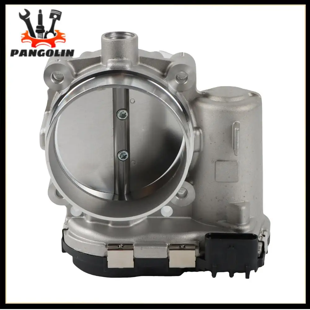 Throttle Body 5184349AE TB1163 S20203 5184349AB 5184349AC 5184349AD 0280750570 For Dodge Ram Jeep Chrysler 3.0L 3.6L Engines
Throttle Body 5184349AE TB1163 S20203 5184349AB 5184349AC 5184349AD 0280750570 For Dodge Ram Jeep Chrysler 3.0L 3.6L Engines