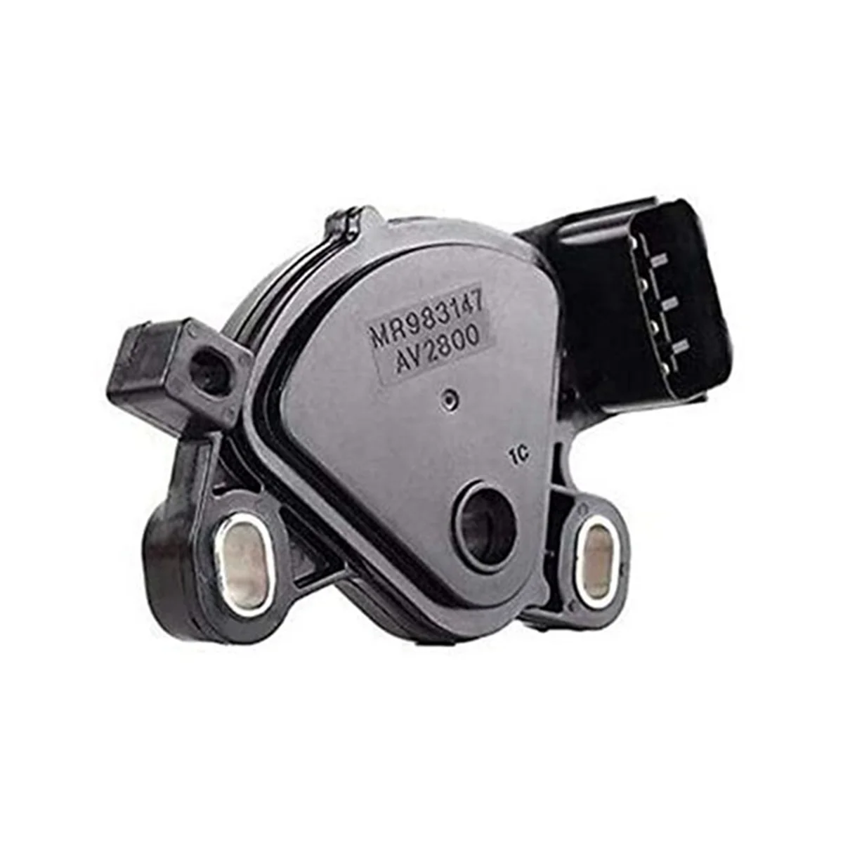 MR983147 Neutral Safety Switch for Mitsubishi Lancer Galant Eclipse Auto Trans
MR983147 Neutral Safety Switch for Mitsubishi Lancer Galant Eclipse Auto Trans