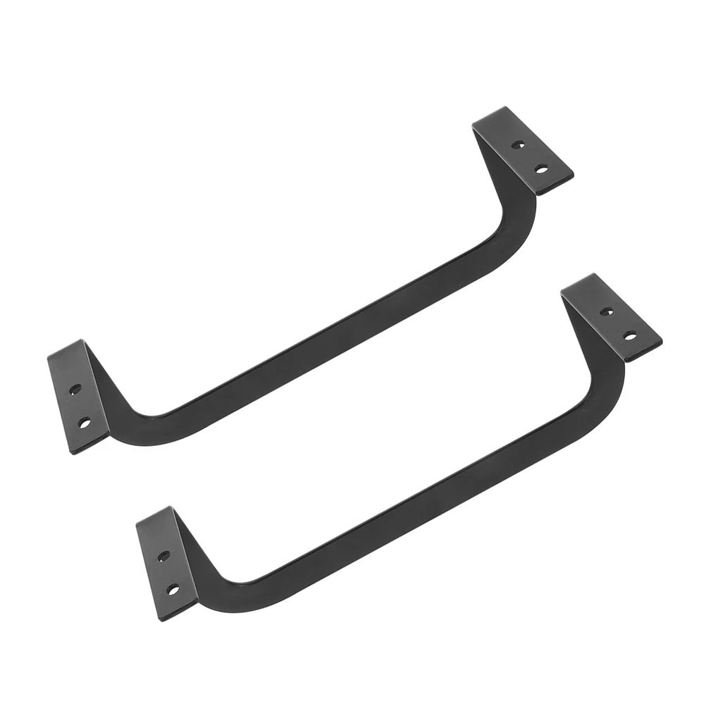 2pcs Mattress Retainer Bars Non-slip Gripper Stopper for Bed Frame Prevent Sliding Iron Hat Holder Accessories
2pcs Mattress Retainer Bars Non-slip Gripper Stopper for Bed Frame Prevent Sliding Iron Hat Holder Accessories