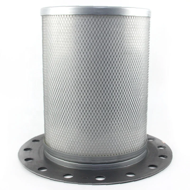 Air Oil Separator Filter 16164656 1616465600 29110016 OAS99008 for COMPRESSOR XA120/XAHS175
Air Oil Separator Filter 16164656 1616465600 29110016 OAS99008 for COMPRESSOR XA120/XAHS175