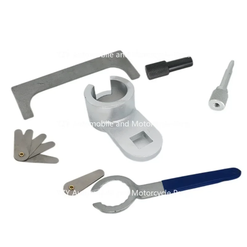 Подходит для Volkswagen 2.4 2.5DSDI/TDICR инструмент для ремня масляного двигателя XC5559
Подходит для Volkswagen 2.4 2.5DSDI/TDICR инструмент для ремня масляного двигателя XC5559