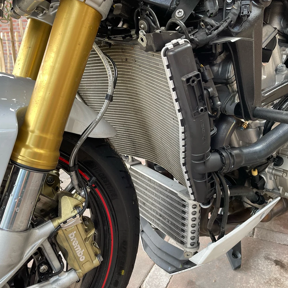 Мотоциклетный радиатор для BMW S1000R 2013-2020 S1000RR 2010-2018 S1000XR Sport SE 2015-2019 S1000 R/XR/RR
Мотоциклетный радиатор для BMW S1000R 2013-2020 S1000RR 2010-2018 S1000XR Sport SE 2015-2019 S1000 R/XR/RR