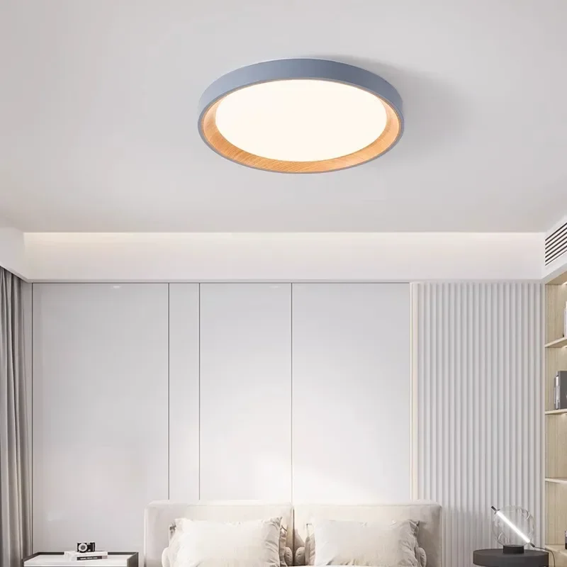 SANDYHA Modern Round LED Pendant Light Nordic Wood Design for Bedroom Dining Living Room Home Decor Stylish and Functional
SANDYHA Modern Round LED Pendant Light Nordic Wood Design for Bedroom Dining Living Room Home Decor Stylish and Functional