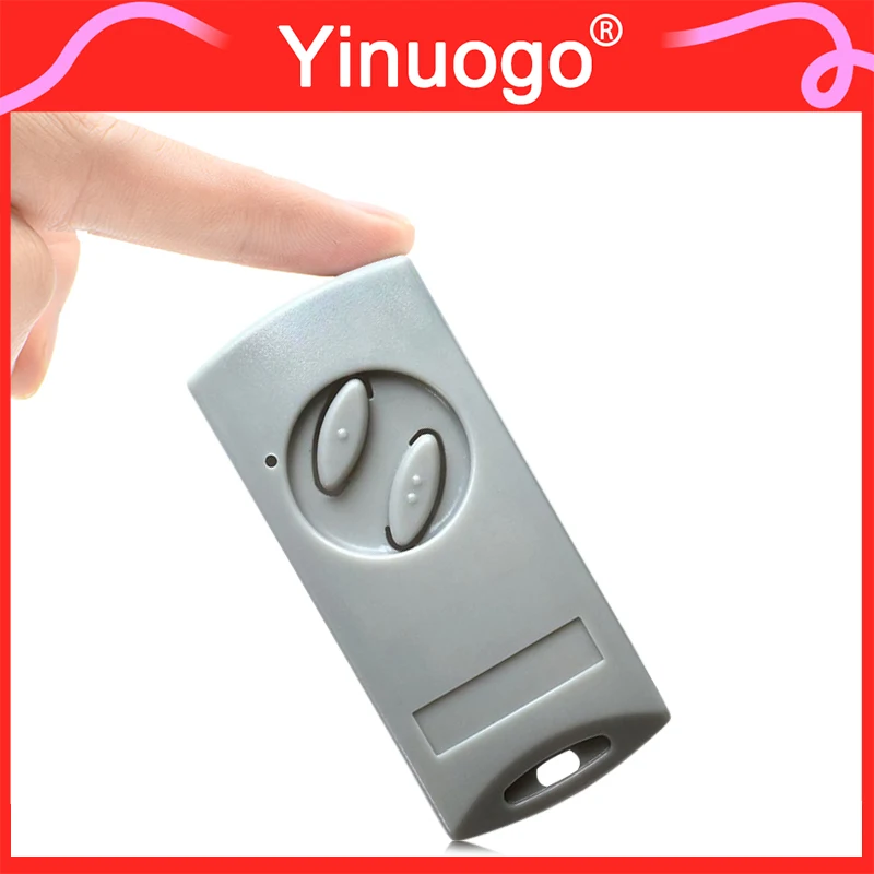 For RSE2 RSC2 433MHz Remote Control Compatible with Liftronic 500 700 800 Portronic D5000 D2500 S4000 Garage Door Motor Receiver
For RSE2 RSC2 433MHz Remote Control Compatible with Liftronic 500 700 800 Portronic D5000 D2500 S4000 Garage Door Motor Receiver