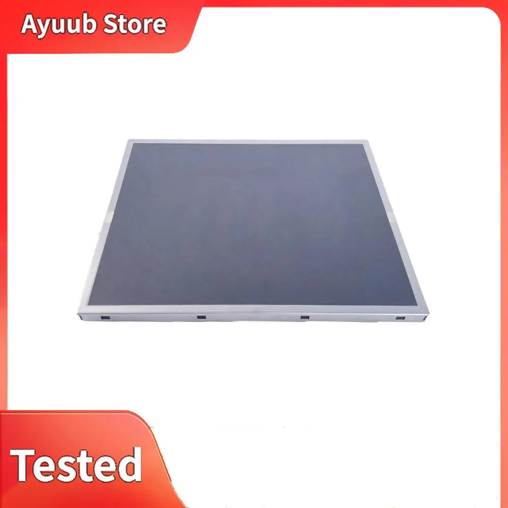 Оригинальный протестированный промышленный дисплей LQ190E1LW01, ЖК-экран TFT
Оригинальный протестированный промышленный дисплей LQ190E1LW01, ЖК-экран TFT